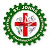 St. Johns College of Pharmaceutical Sciences, Kurnool