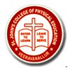 St. John's College of Physical Education, Tirunelveli