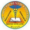 St. Joseph Dental College, Eluru