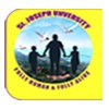 St. Joseph University Chennai Tamil Nadu
