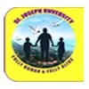 St. Joseph University Chennai Tamil Nadu