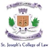 St. Joseph's College of Law, Bangalore