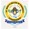 St. Mary's College of Pharmacy, Secunderabad
