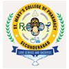 St. Mary's College of Pharmacy, Secunderabad