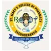 St. Mary's College of Pharmacy, Secunderabad