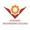 St Peter's Engineering College, Hyderabad