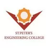 St Peter's Engineering College, Hyderabad