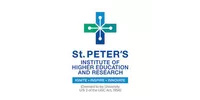 St. Peter's Institute of Higher Education and Research, Chennai