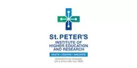 St. Peter's Institute of Higher Education and Research, Chennai