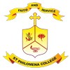 St. Philomena College, Puttur