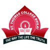St. Thomas College, Bhilai