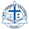 St Thomas College Ranny, Pathanamthitta