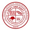 St Thomas Orthodox Theological Seminary, Nagpur