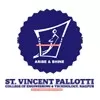 St Vincent Pallotti College of Engineering and Technology, Nagpur