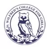 St Wilfred's College for Girls, Jaipur