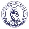 St Wilfred's PG College, Jaipur