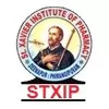 St Xavier Institute of Pharmacy, Guntur