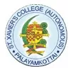 St. Xavier's College, Palayamkottai