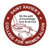 St. Xavier's College for Women, Aluva