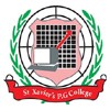 St. Xaviers PG College, Ranga Reddy