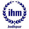 State Institute of Hotel Management Catering Technology and Applied Nutrition, Jodhpur