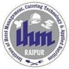 State Institute of Hotel Management Catering Technology & Applied Nutrition, Raipur
