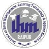 State Institute of Hotel Management Catering Technology & Applied Nutrition, Raipur