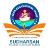 Sudharsan College of Arts and Science Pattukkottai Tamil Nadu