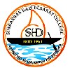 Sundarban Hazi Desarat College, South 24 Parganas