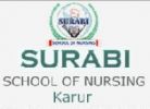 Surabi College of Nursing, Karur