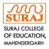 Suraj College of Education, Mahendragarh