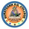 Suratgarh P.G. College, Ganganagar