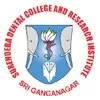 Surendera Dental College and Research Institute, Ganganagar