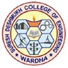 Suresh Deshmukh College of Engineering, Wardha