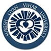 Suresh Gyan Vihar University, International School of Business Management, Jaipur