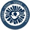 Suresh Gyan Vihar University, Jaipur