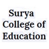 Surya College of Education, Ambala