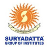 Suryadatta Group of Institutes Bavdhan, Pune - 2022