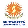 Suryadatta Group of Institutes Bavdhan, Pune