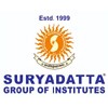 Suryadatta International Institute of Cyber Security, Pune