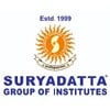 Suryadatta International Institute of Cyber Security, Pune