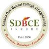 Sushila Devi Bansal College of Engineering, Indore