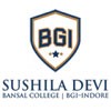 Sushila Devi Bansal College of Technology, Indore