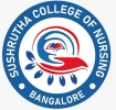 Sushrutha College of Nursing, Bangalore