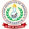 Suyash Institute of Pharmacy, Gorakhpur