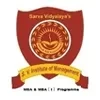 SV Institute of Management, Kadi