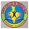 SVR College of Education, Khammam