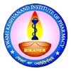 Swami Keshvanand Institute of Pharmacy, Bikaner