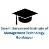 Swami Sarvanand Institute of Management & Technology, Gurdaspur