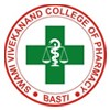 Swami Vivekanand College of Pharmacy, Basti